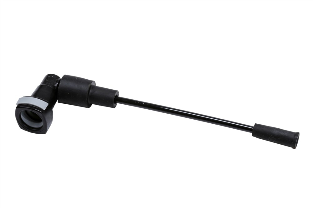 GM Genuine Parts Engine Mount Vacuum Hose Extension