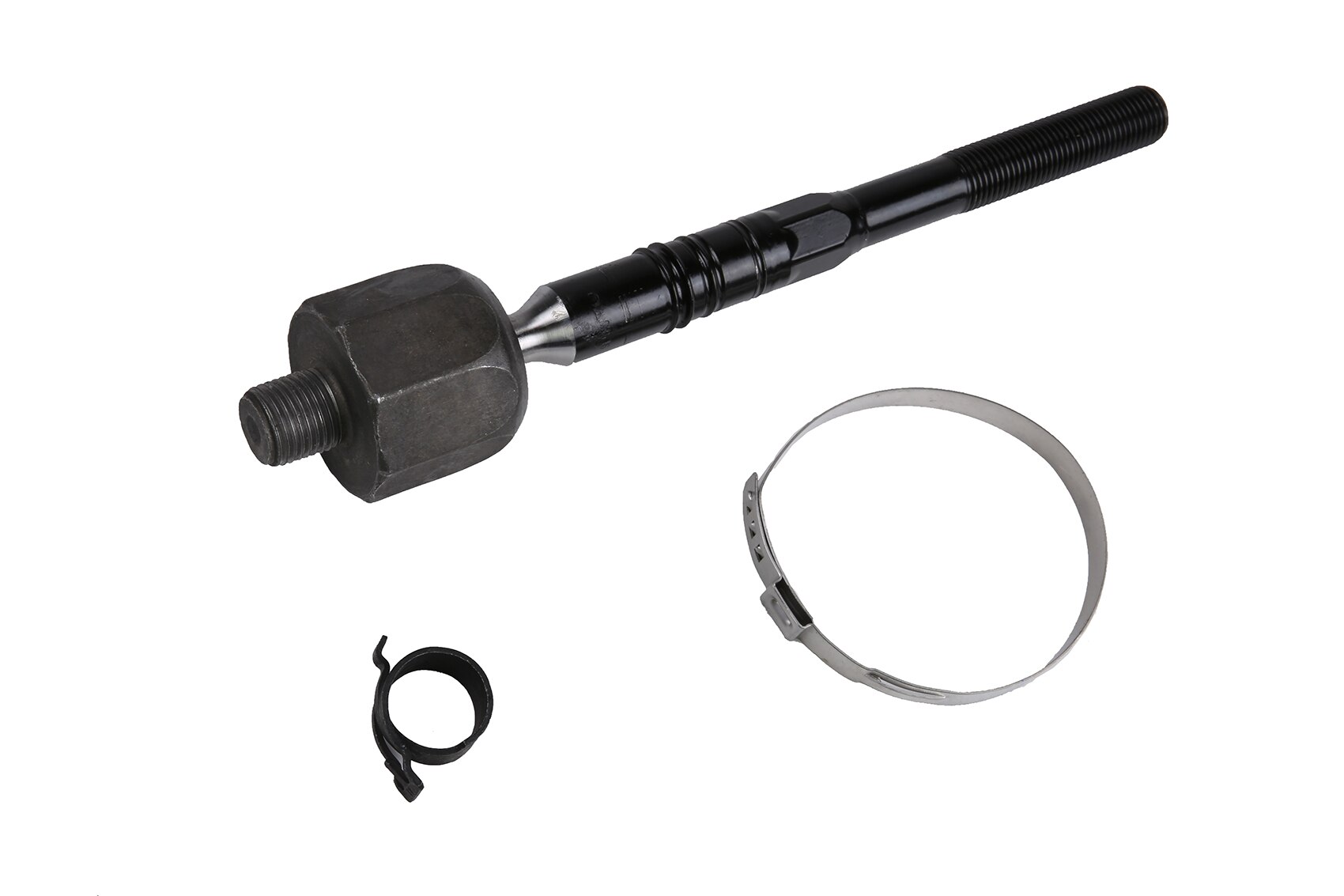 GM Genuine Parts Steering Linkage Inner Tie Rod Kit