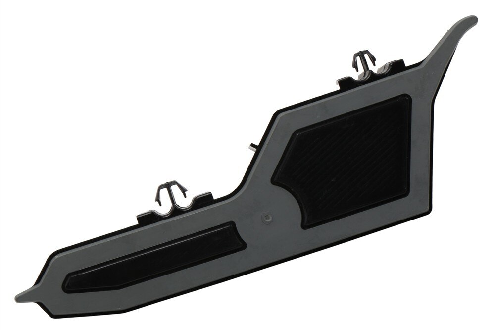GM Genuine Parts Passenger Side Body Lock Pillar Upper Baffle Plate