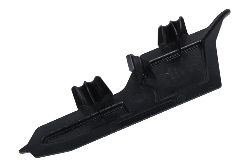 GM Genuine Parts Driver Side Body Lock Pillar Upper Baffle Plate