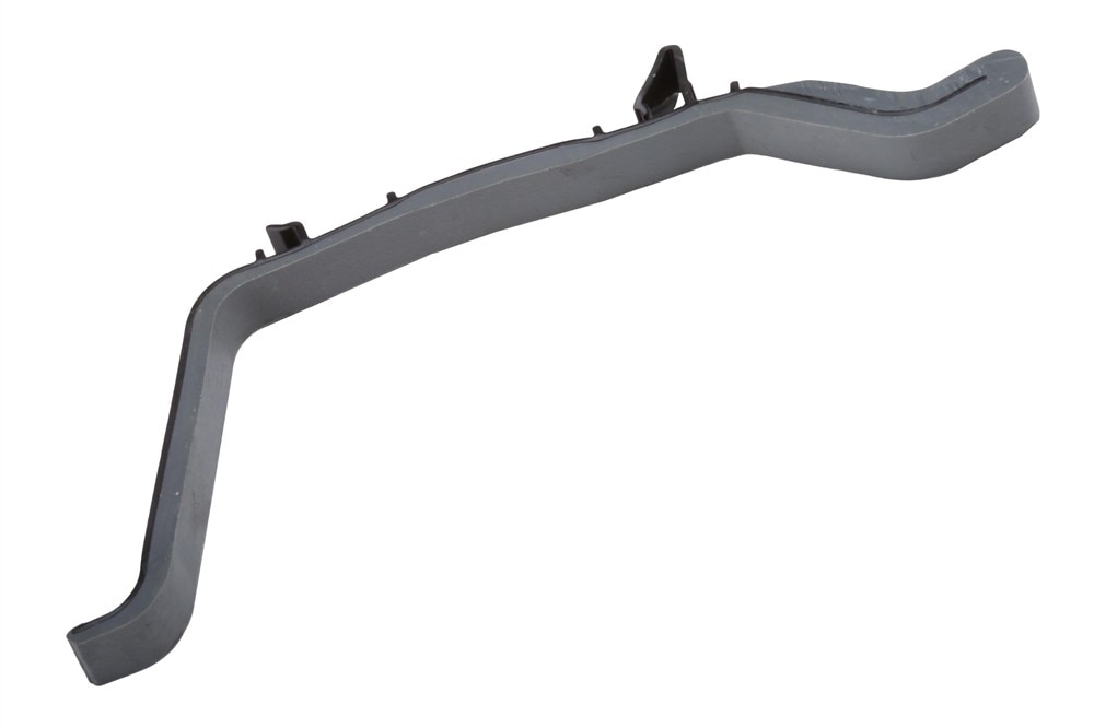 GM Genuine Parts Quarter Upper Panel Baffle