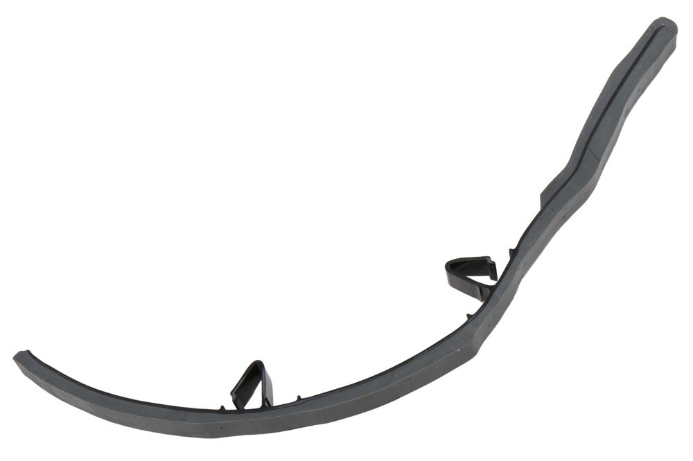 GM Genuine Parts Quarter Upper Panel Baffle
