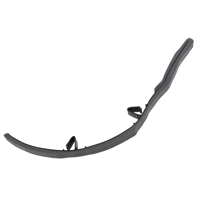 GM Genuine Parts Quarter Upper Panel Baffle