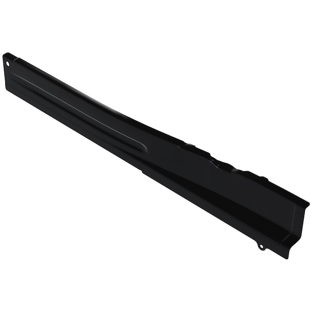 GM Genuine Parts Passenger Side Underbody Rear Side Rail