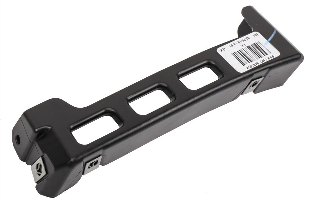 GM Genuine Parts Front Driver Side Wheelhouse Liner Bracket