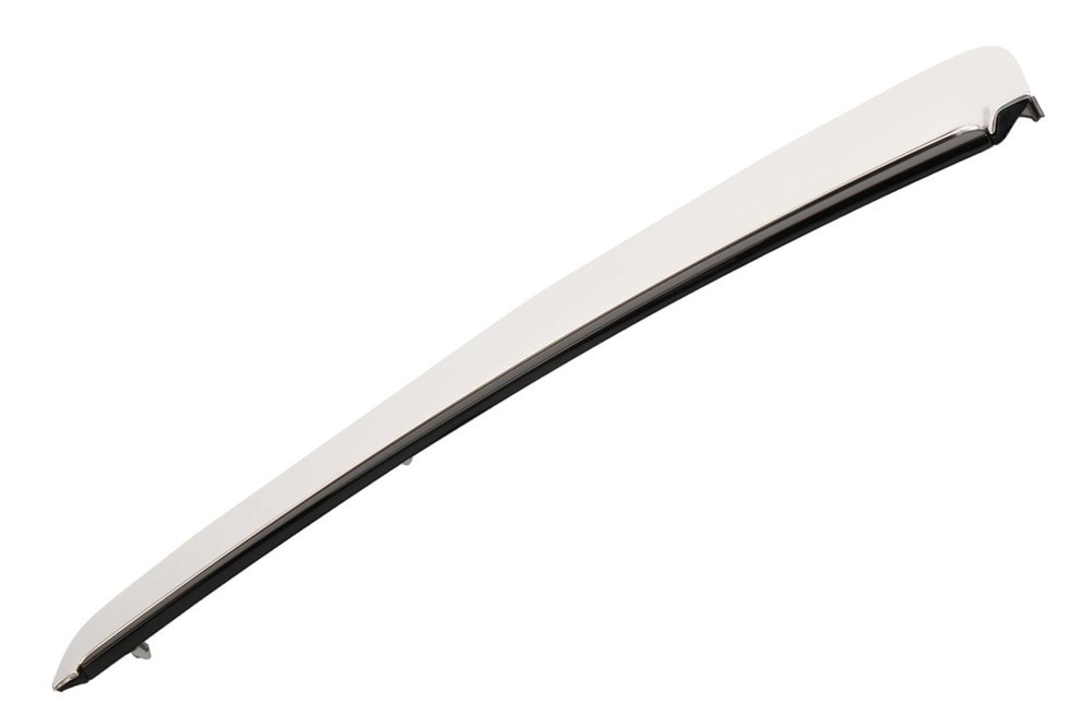 GM Genuine Parts Driver Side Body Side Rear Molding