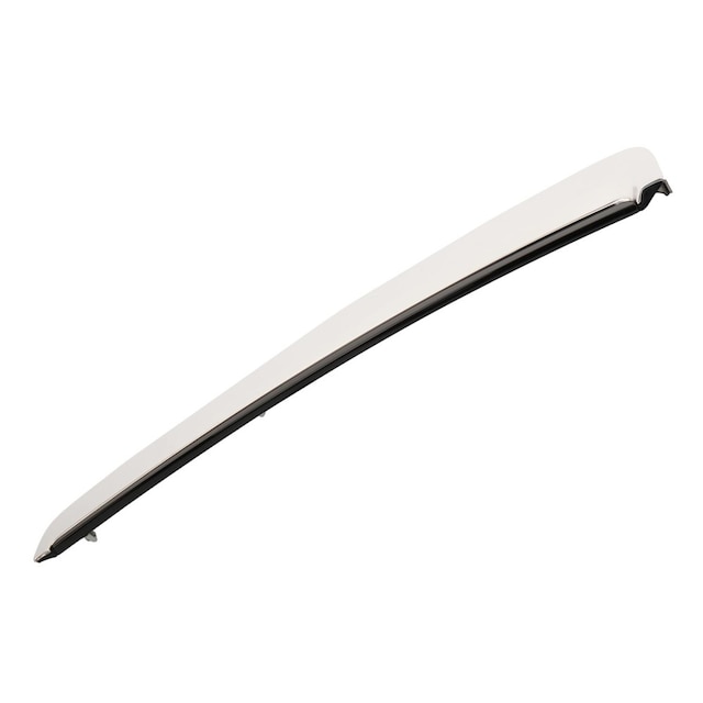 GM Genuine Parts Driver Side Body Side Rear Molding