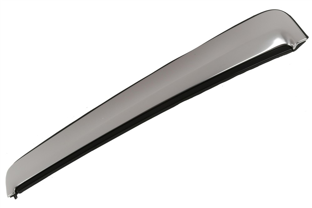 GM Genuine Parts Driver Side Body Side Rear Molding