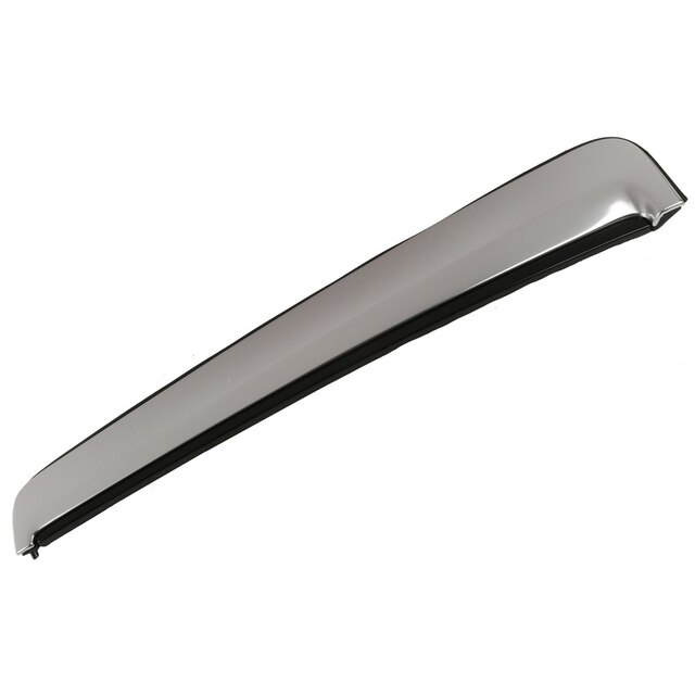 GM Genuine Parts Driver Side Body Side Rear Molding
