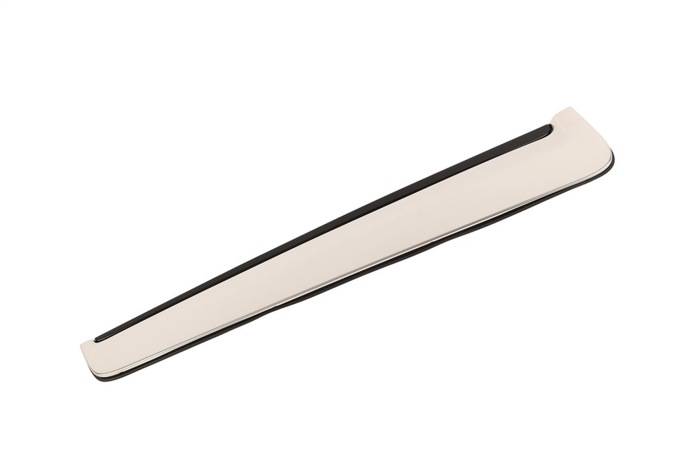 GM Genuine Parts Passenger Side Body Side Rear Molding