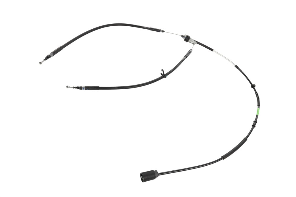 GM Genuine Parts Parking Brake Cable Assembly