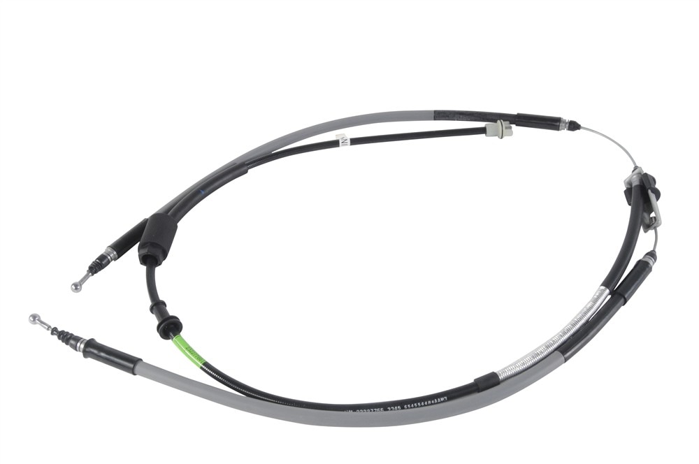 GM Genuine Parts Parking Brake Cable Assembly