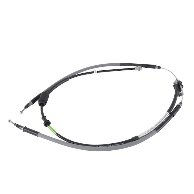 GM Genuine Parts Parking Brake Cable Assembly