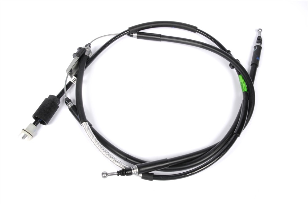 GM Genuine Parts Parking Brake Cable Assembly