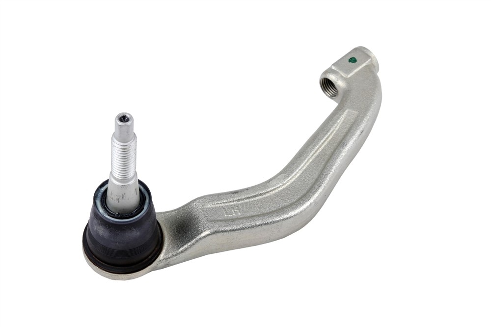 GM Genuine Parts Driver Side Outer Steering Tie Rod End