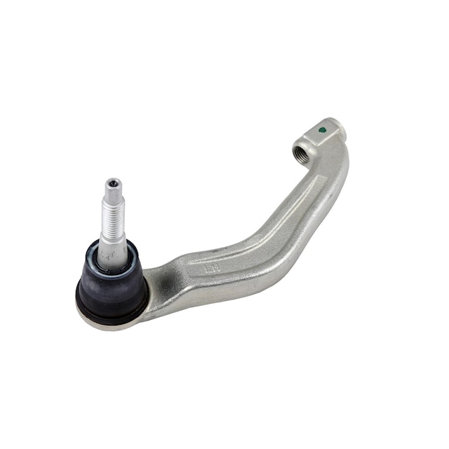 GM Genuine Parts Driver Side Outer Steering Tie Rod End
