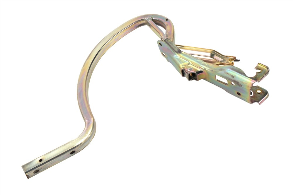 GM Genuine Parts Passenger Side Deck Lid Hinge