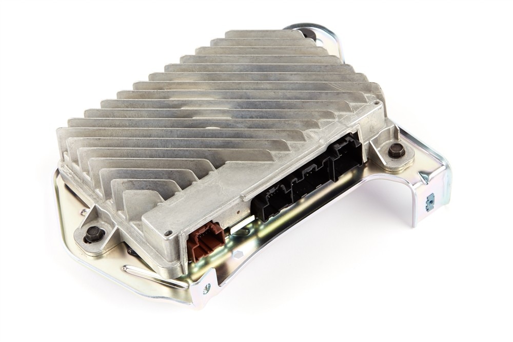 ACDelco GM Original Equipment Radio Speaker Amplifier (Programming Required)