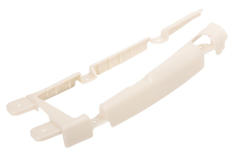 GM Genuine Parts Center Pillar Upper Trim Panel Reinforcement