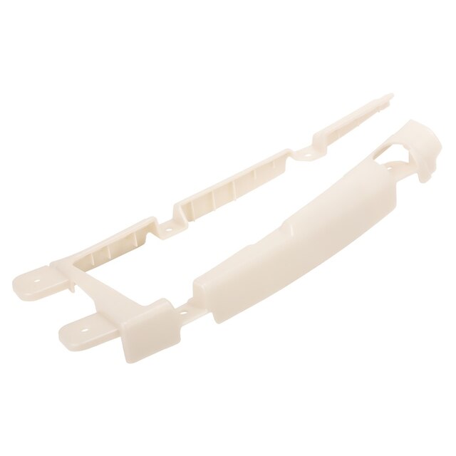 GM Genuine Parts Center Pillar Upper Trim Panel Reinforcement