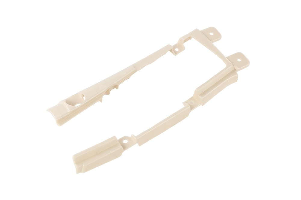 GM Genuine Parts Center Pillar Upper Trim Panel Reinforcement