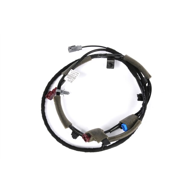 ACDelco GM Original Equipment Radio, Mobile Telephone, and GPS Navigation Antenna Cable