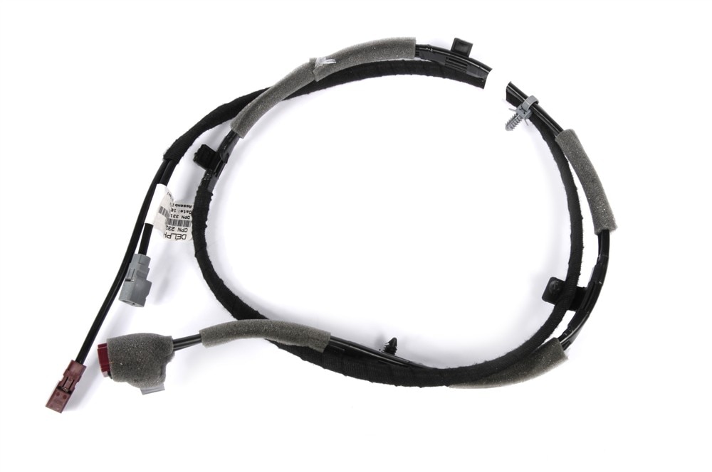 ACDelco GM Original Equipment Radio, Mobile Telephone, and GPS Navigation Antenna Cable