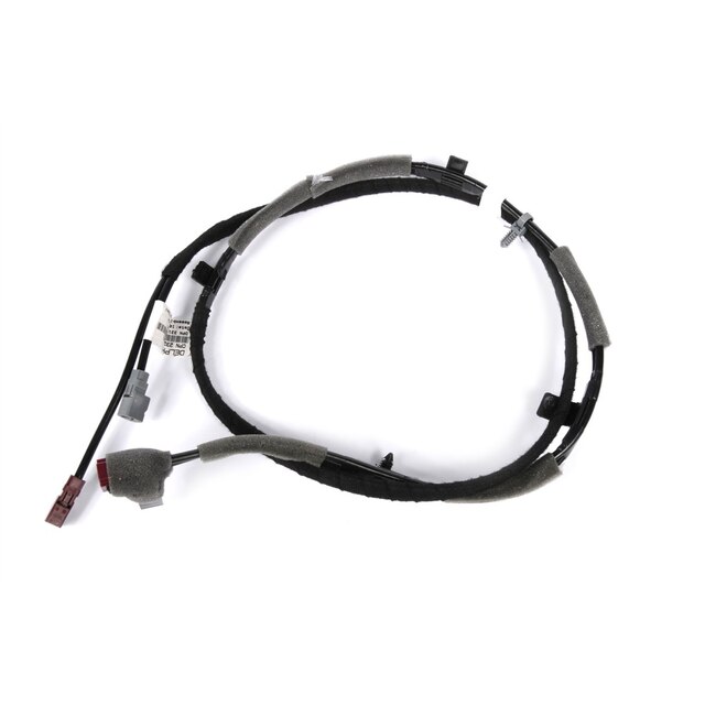 ACDelco GM Original Equipment Radio, Mobile Telephone, and GPS Navigation Antenna Cable