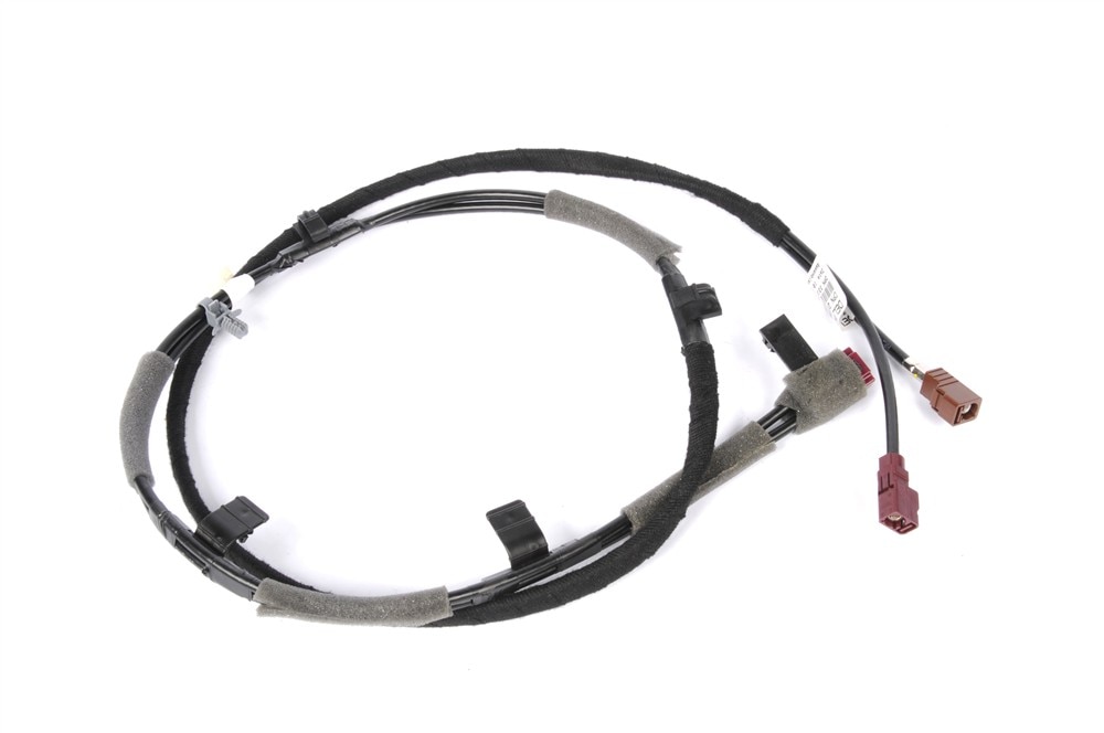 ACDelco GM Original Equipment Mobile Telephone and GPS Navigation Antenna Cable