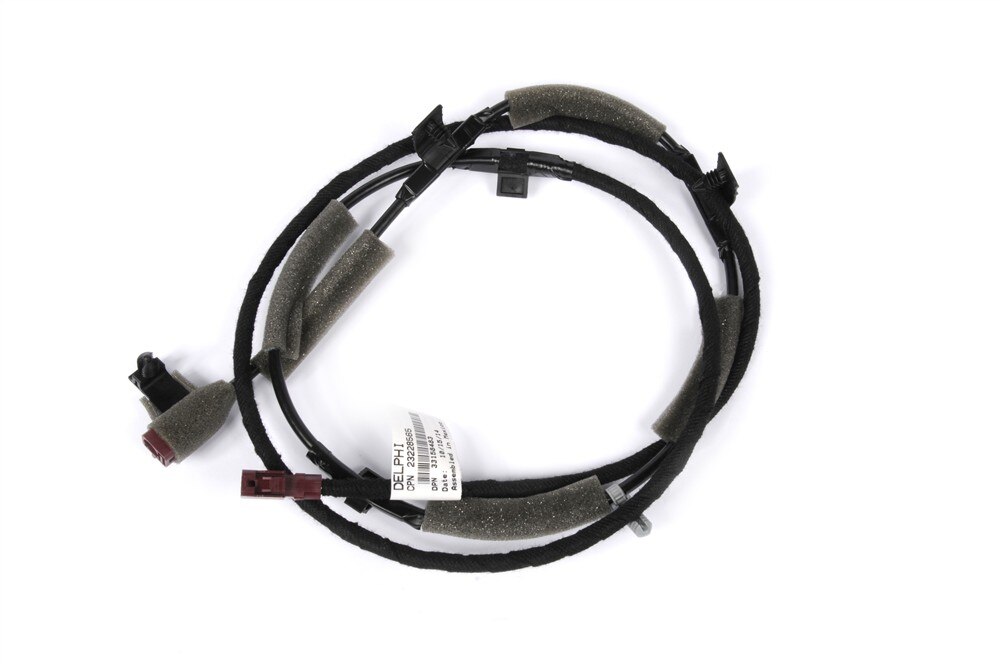 GM Genuine Parts Mobile Telephone and GPS Navigation Antenna Cable