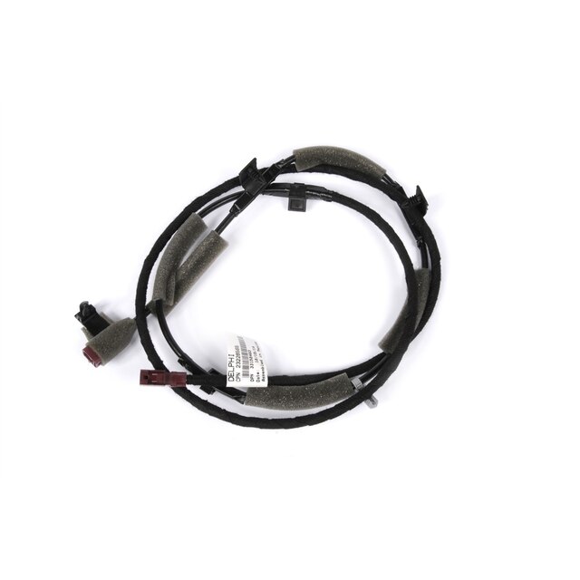 GM Genuine Parts Mobile Telephone and GPS Navigation Antenna Cable