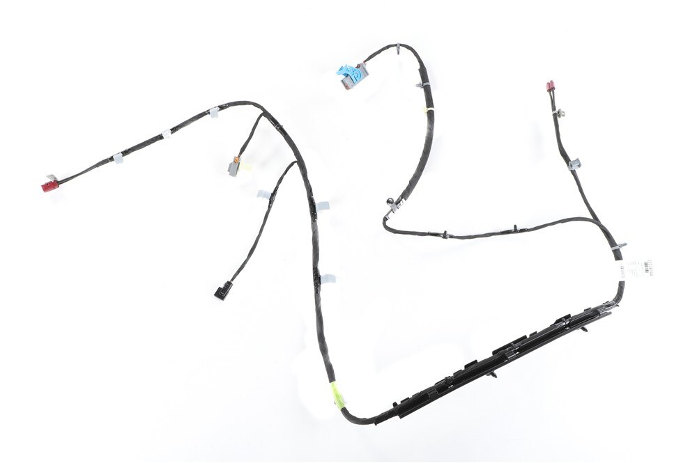 GM Genuine Parts Roof Wiring Harness