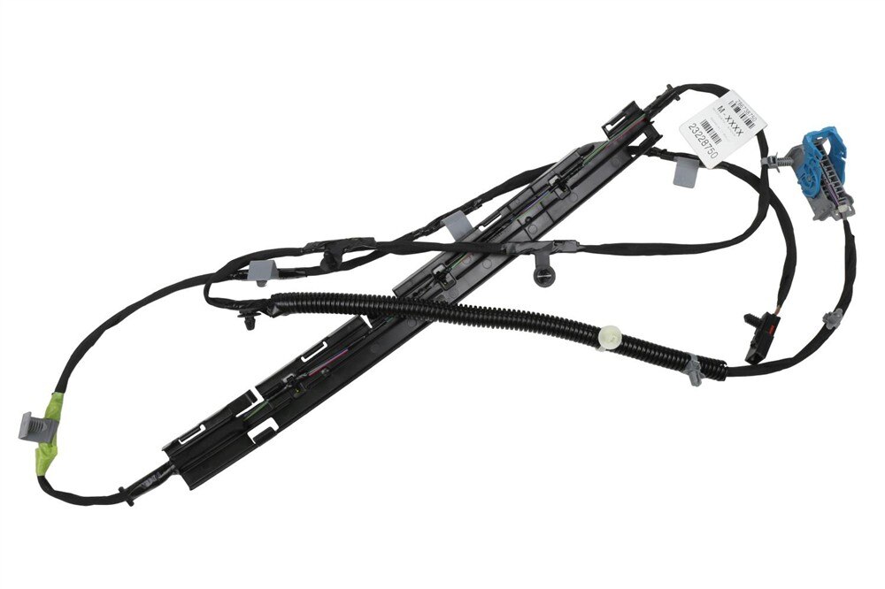 GM Genuine Parts Roof Wiring Harness