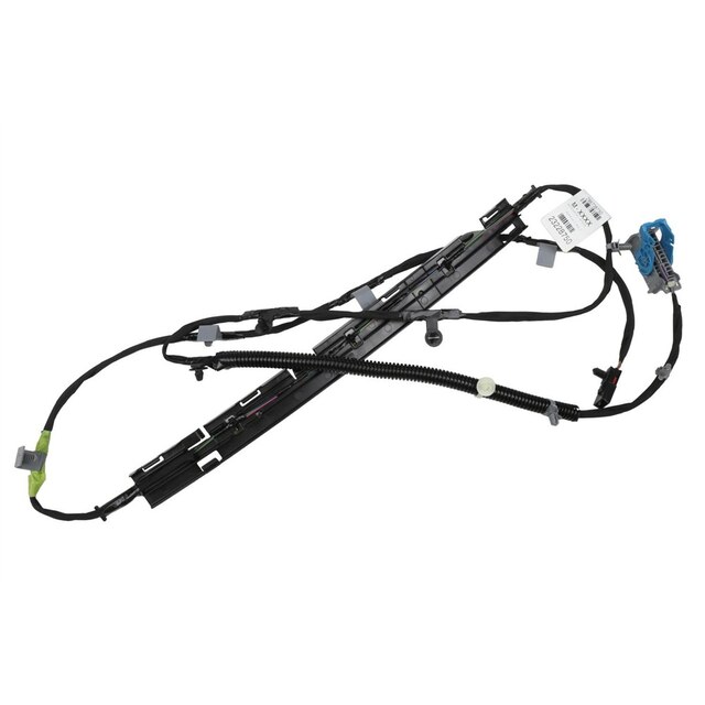 GM Genuine Parts Roof Wiring Harness