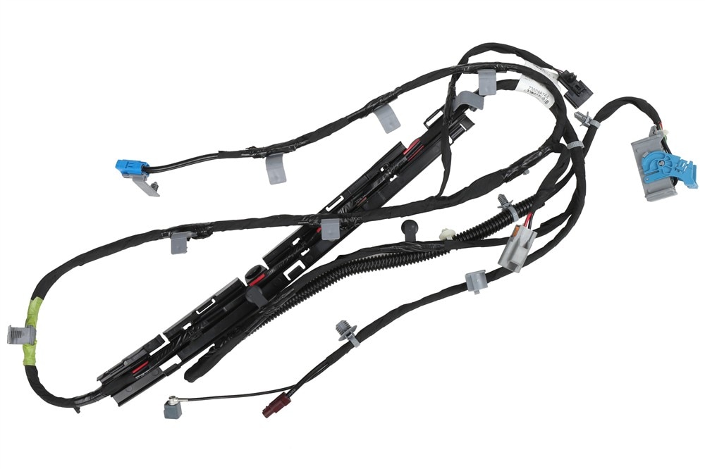 GM Genuine Parts Roof Wiring Harness