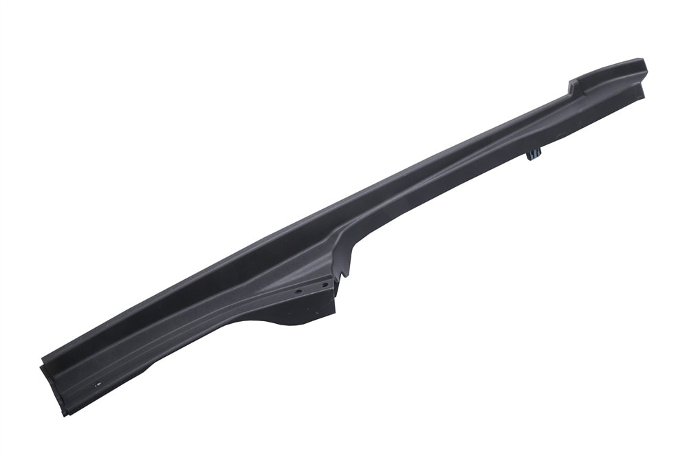GM Genuine Parts Passenger Side Front Compartment Side Sight Shield