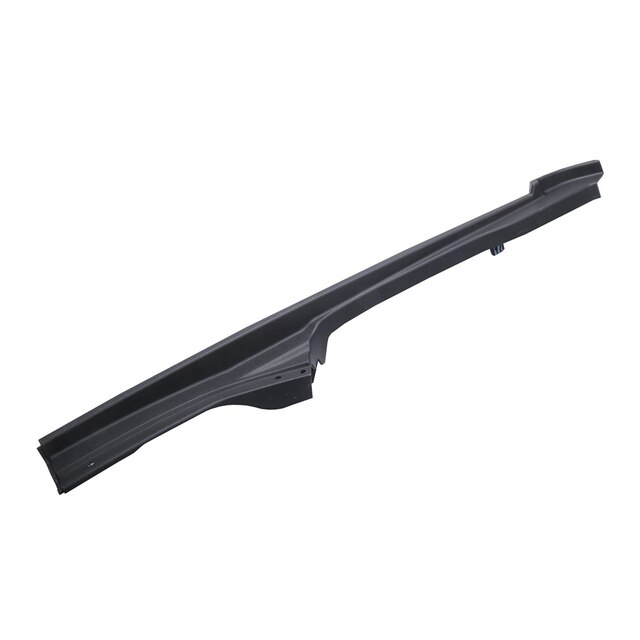 GM Genuine Parts Passenger Side Front Compartment Side Sight Shield