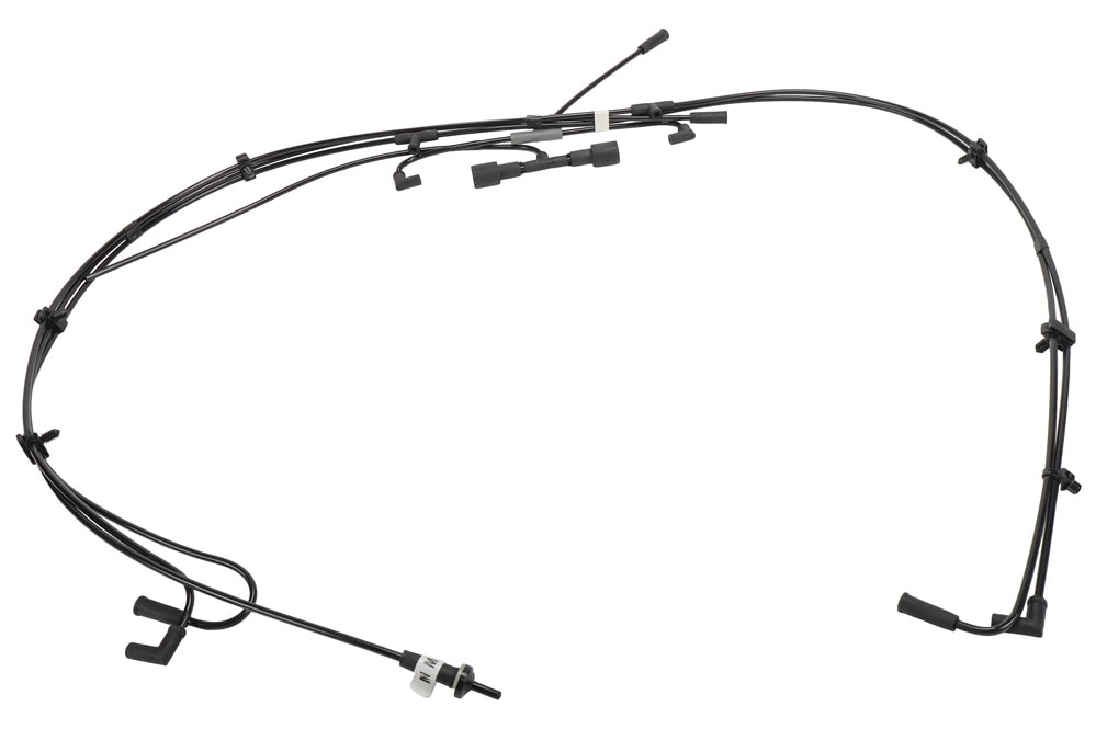 GM Genuine Parts Engine Mount Vacuum Hose