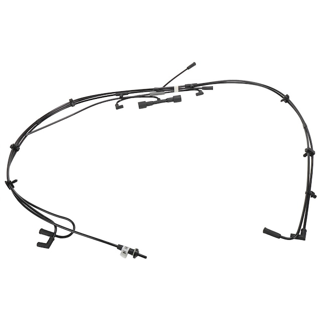 GM Genuine Parts Engine Mount Vacuum Hose