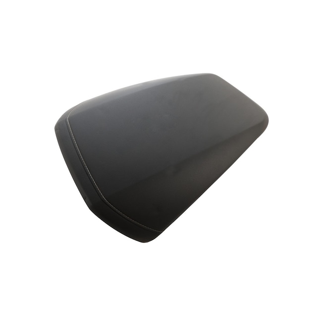GM Genuine Parts Jet Black Instrument Panel Cluster Hood