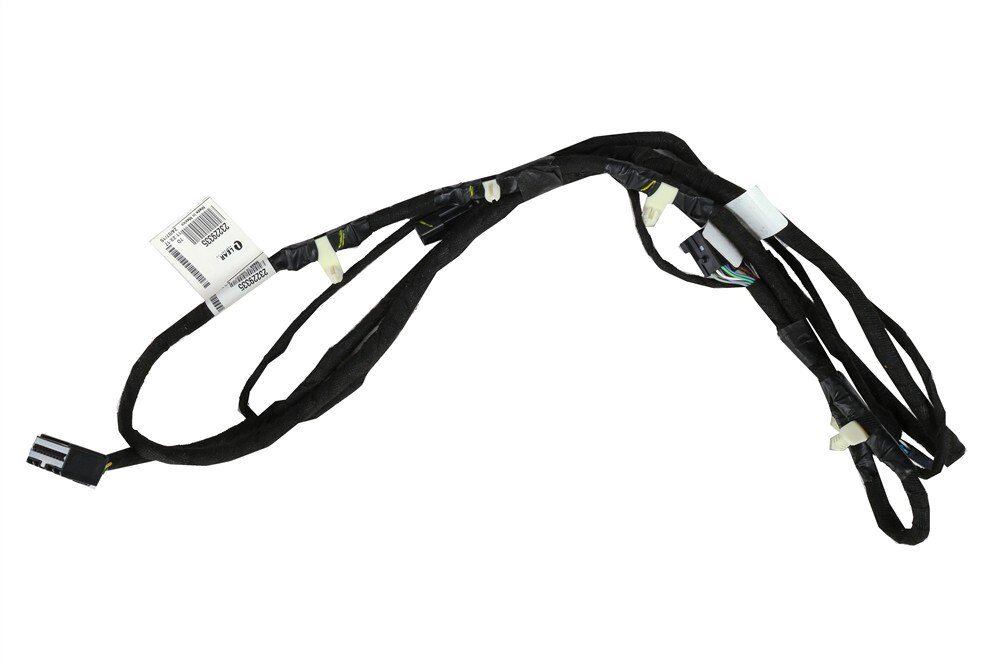 GM Genuine Parts Roof Wiring Harness