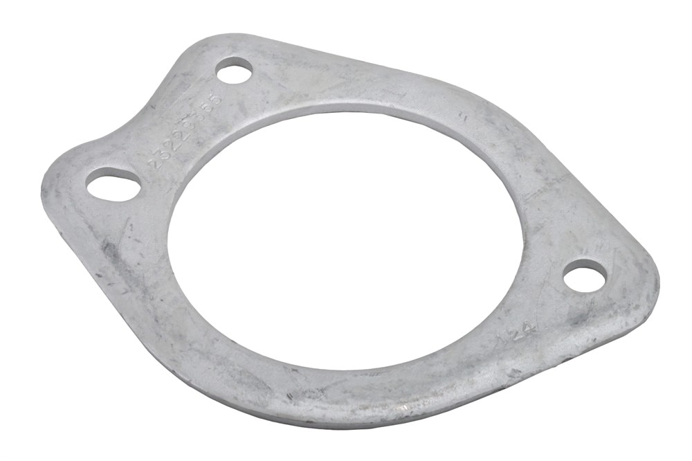 GM Genuine Parts Passenger Side Frame Reinforcement