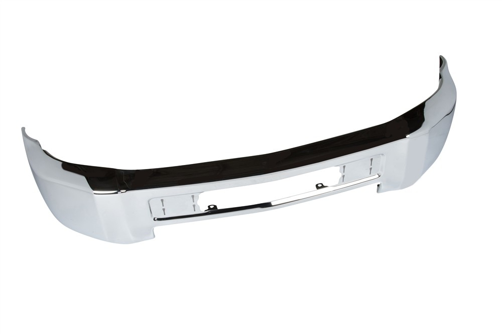 GM Genuine Parts Front Bumper Impact Bar