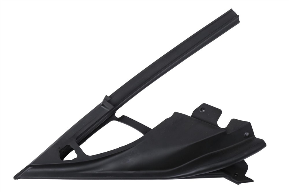 GM Genuine Parts Passenger Side Rearview Mirror Seal