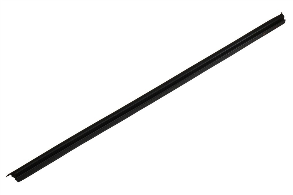 GM Genuine Parts Driver Side Front Door Window Inner Sealing Strip