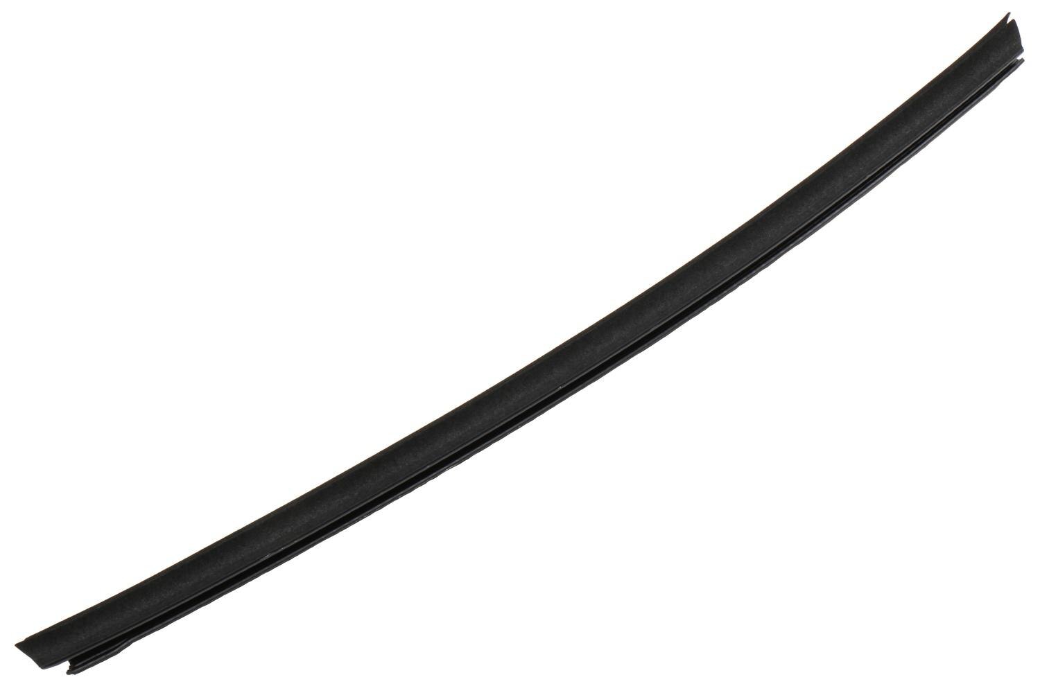 泥面子 GM Genuine Parts Primed Front Driver Side Door Molding