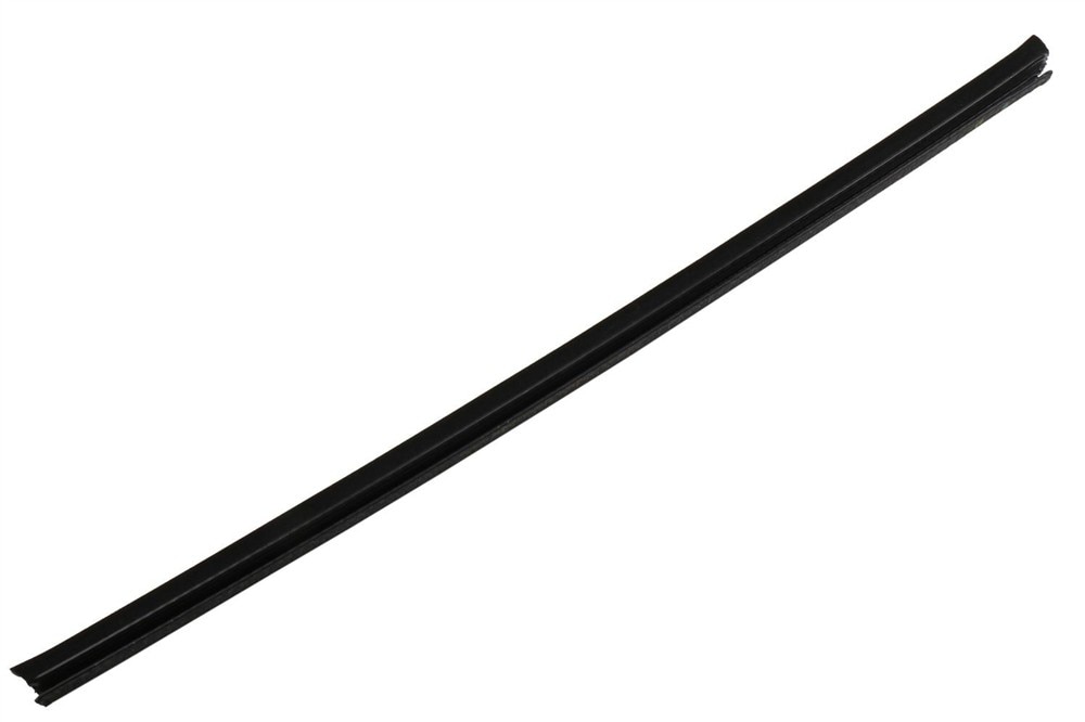 GM Genuine Parts Passenger Side Front Door Window Inner Sealing Strip