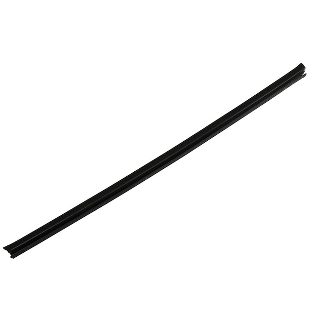 GM Genuine Parts Passenger Side Front Door Window Inner Sealing Strip