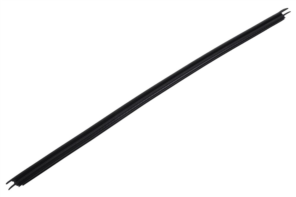GM Genuine Parts Passenger Side Front Door Window Inner Sealing Strip