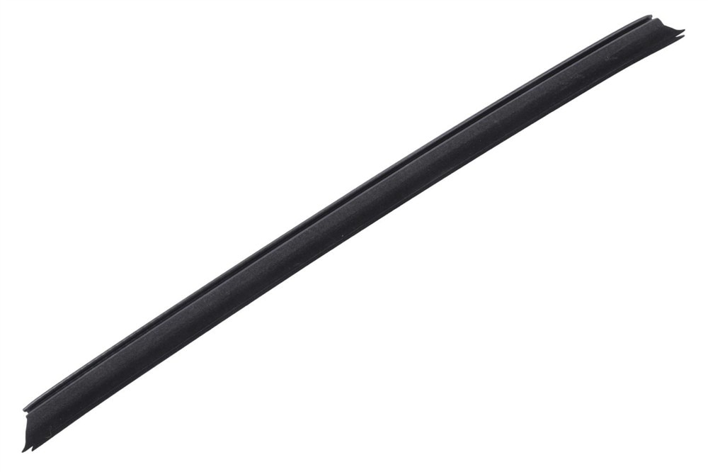 GM Genuine Parts Passenger Side Rear Door Window Inner Sealing Strip